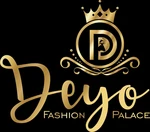 Business logo of Deyo Fashion Palace