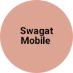 Business logo of Swagat mobile