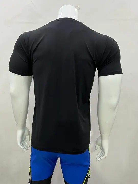 Import Dry fit  tshirt uploaded by Adi Fashion on 6/30/2023