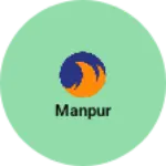 Business logo of Manpur