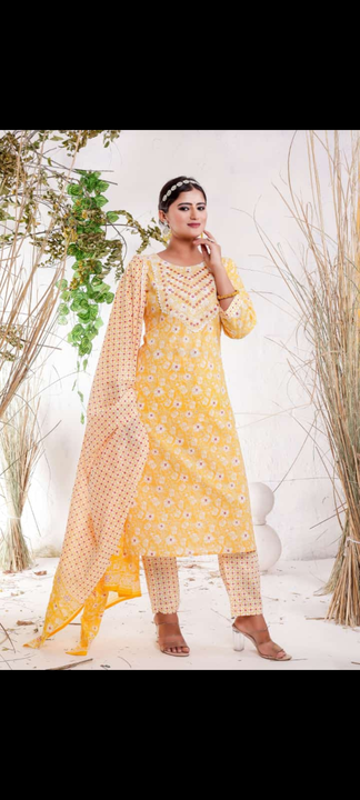 Product uploaded by Tamanna collections on 6/30/2023