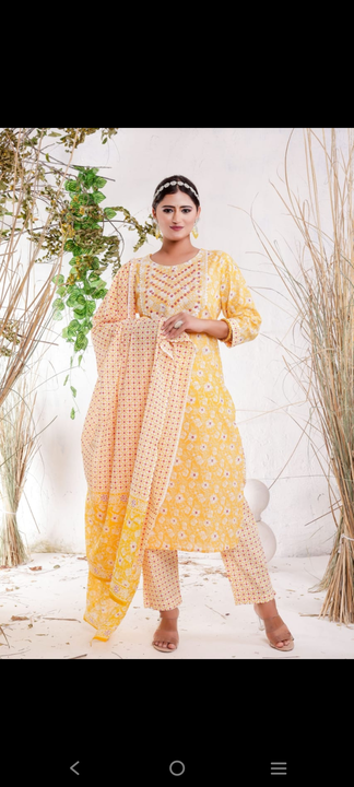 Product uploaded by Tamanna collections on 6/30/2023