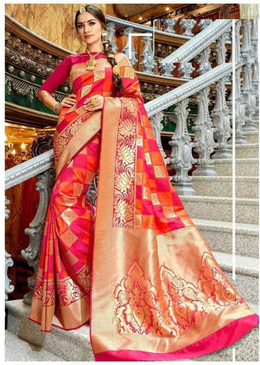 Saree uploaded by business on 6/30/2023