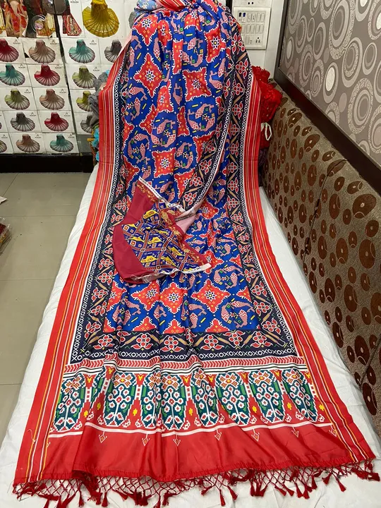 Saree  uploaded by business on 6/30/2023