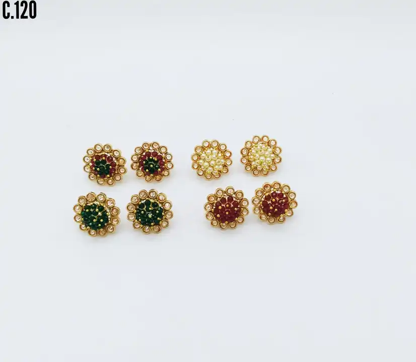 Copper Tops uploaded by Radhe Krishna fashion jewelry on 6/30/2023