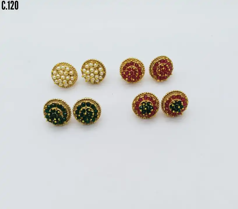 Copper Tops  uploaded by Radhe Krishna fashion jewelry on 6/30/2023