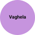 Business logo of Vaghela