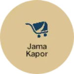 Business logo of jama kapor