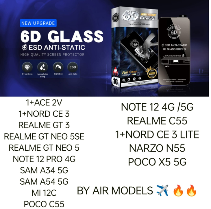 Product uploaded by Dadhimati Mobile Accessories on 6/30/2023
