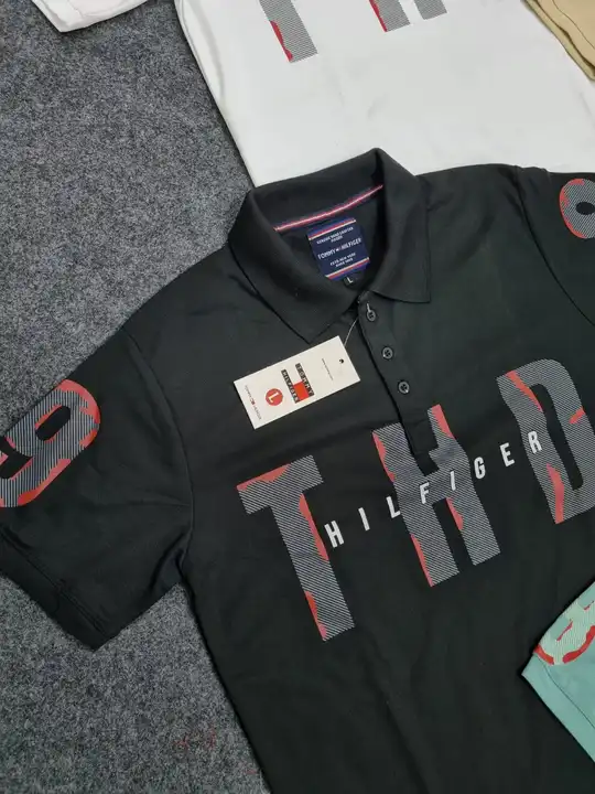 BRAND: TOMMY HILFIGER  uploaded by business on 6/30/2023