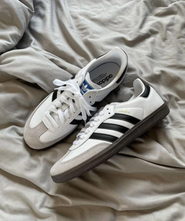 Adidas Premium Quality Shoes  uploaded by Brand Station  on 6/30/2023