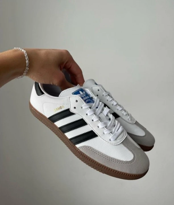 Adidas Premium Quality Shoes  uploaded by Brand Station  on 6/30/2023