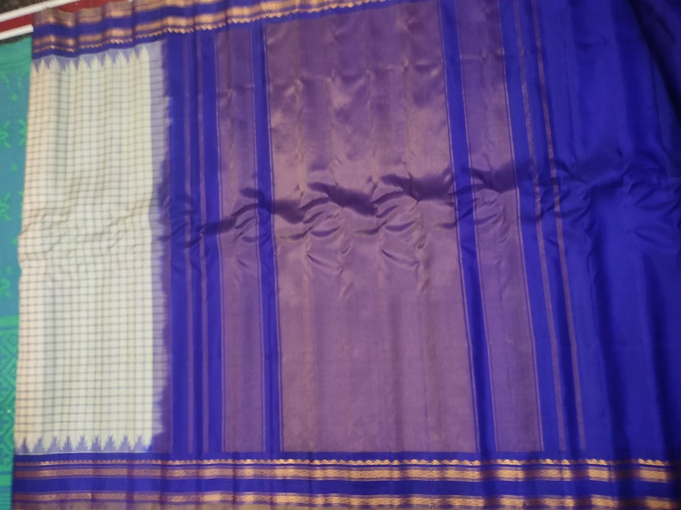 Product uploaded by Gadwal Handloom sarees on 6/30/2023