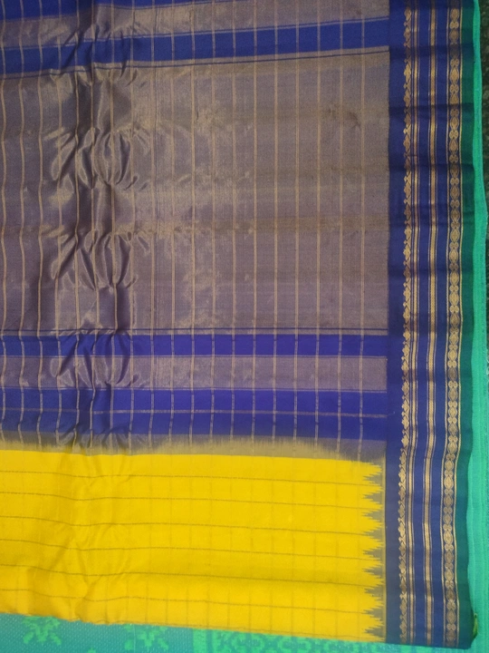 Product uploaded by Gadwal Handloom sarees on 6/30/2023