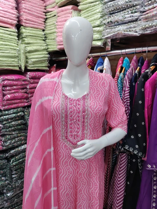 Shop Store Images of Ronak Fashion point