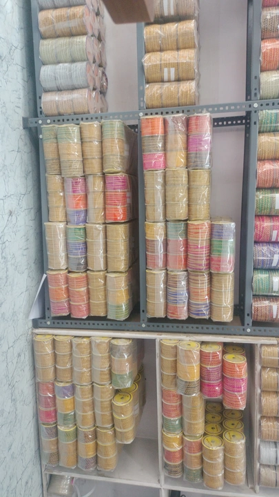 Factory Store Images of MAA CHAMUNDA LACE