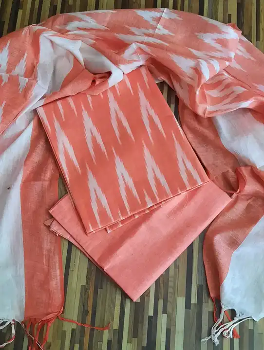 Product uploaded by Linen Saree Hub on 6/30/2023