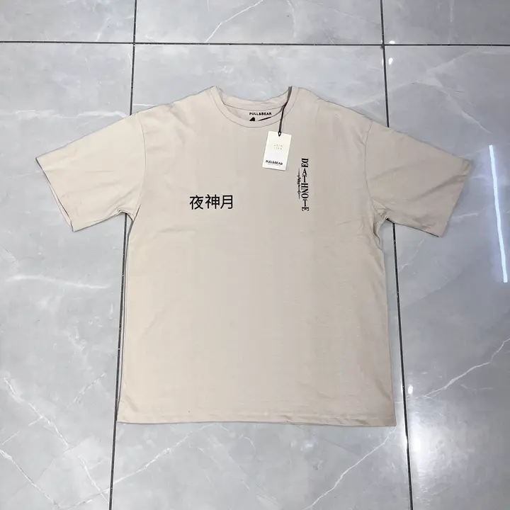 Men’s T-shirt  uploaded by Samast on 6/30/2023