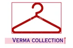 Business logo of VERMA COLLECTION 