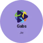 Business logo of Gabs