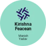 Business logo of Kirishna feacean