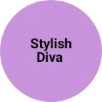 Business logo of Stylish Diva