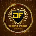 Business logo of DheeraFoods