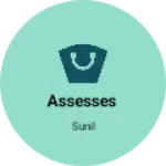 Business logo of Assesses