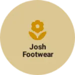 Business logo of JOSH FOOTWEAR
