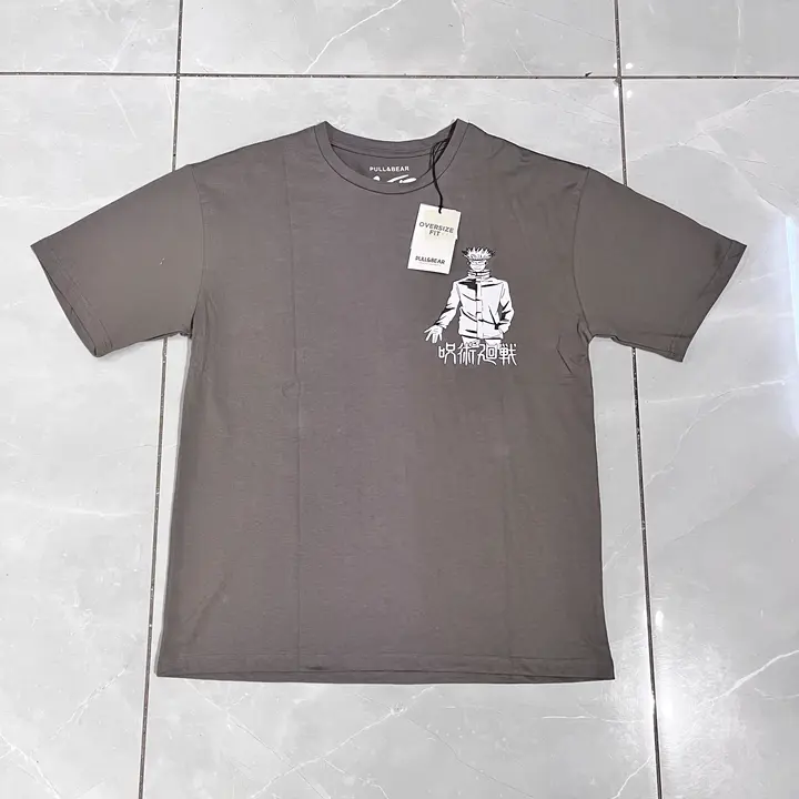 Men’s T-shirt  uploaded by Samast on 6/30/2023