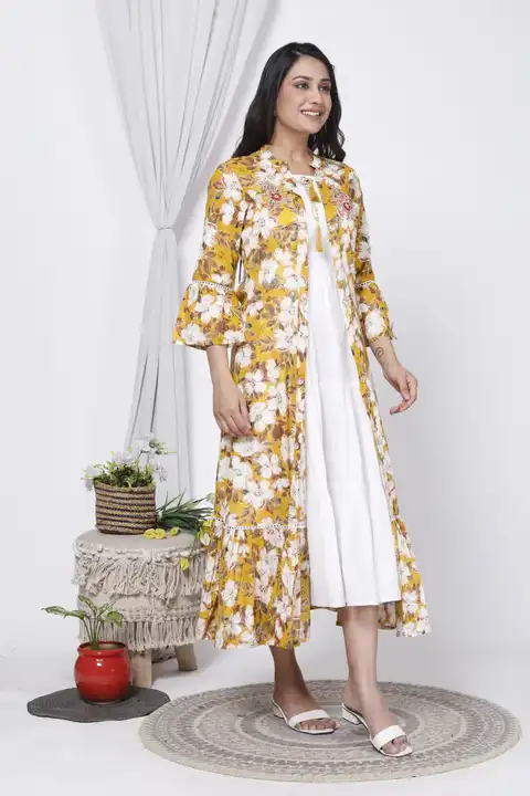 Product uploaded by M & O KURTIES on 6/30/2023
