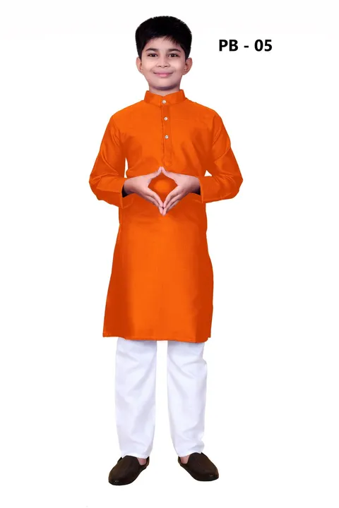 Boys kurta uploaded by Reyansh world wide on 6/30/2023