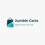 Business logo of Jumble Carts - Fashastic Attires OPC Pvt Ltd