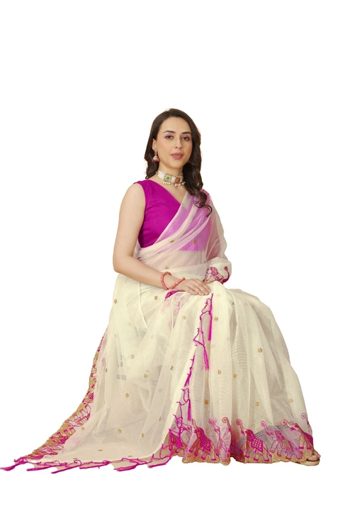 Saree-619 uploaded by Sroly on 6/26/2023