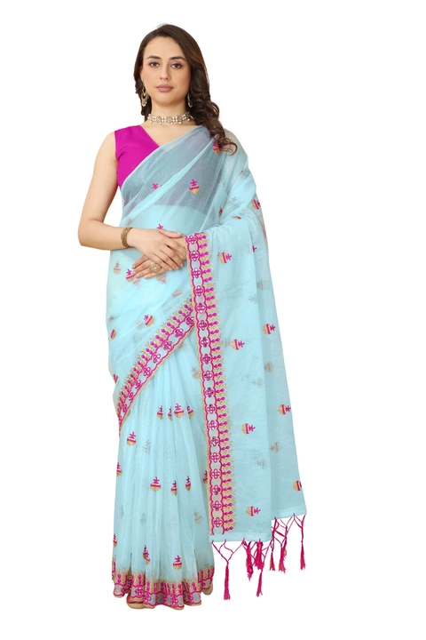 Saree-617 uploaded by Sroly on 6/26/2023