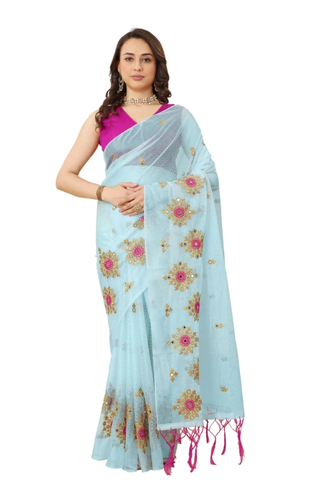 Saree-618 uploaded by Sroly on 6/26/2023