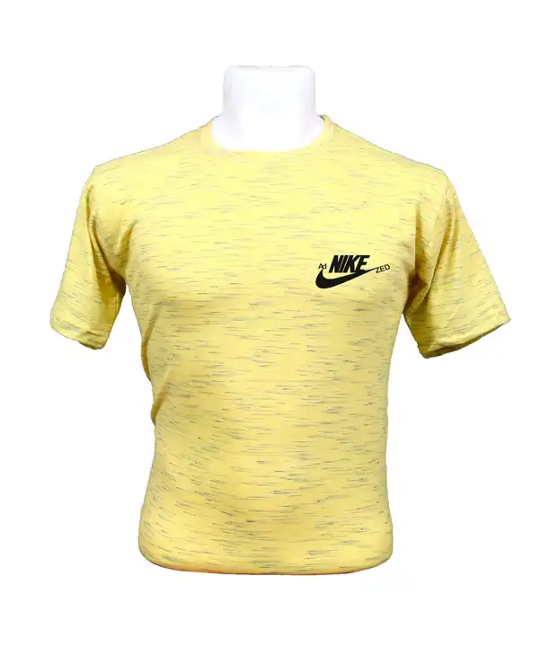 Tshirt 👕 men 😉 uploaded by Ovisa Garments on 6/30/2023
