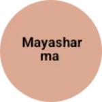 Business logo of MayaSharma