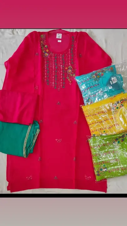 Product uploaded by Deep boutique collection gohana on 6/30/2023