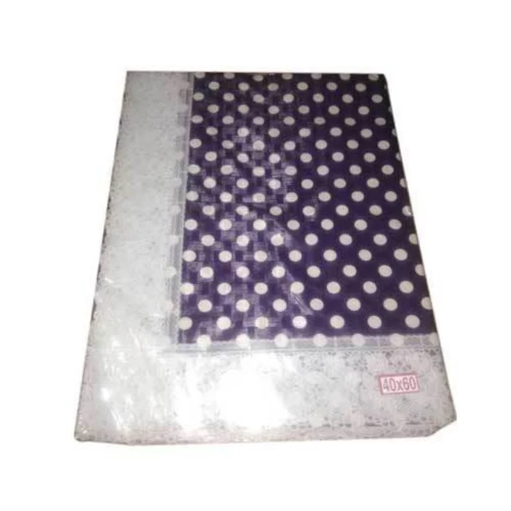 Nonwon PVC table cover  uploaded by Dev fab  on 6/30/2023