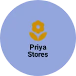 Business logo of Priya stores