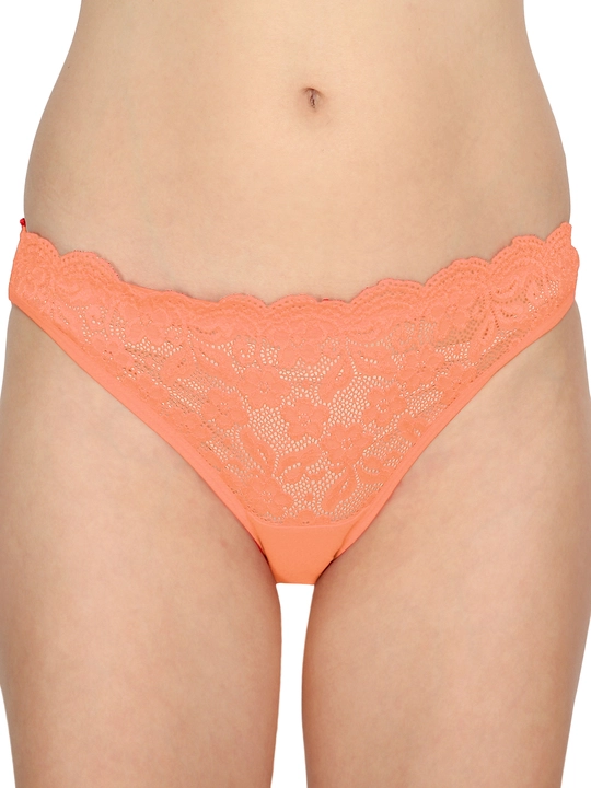 Clothonics fancy Lace Panties uploaded by business on 6/30/2023