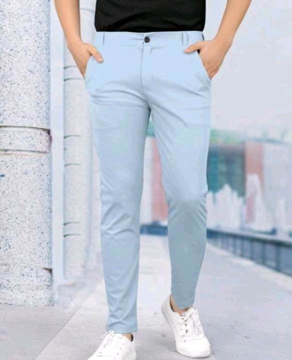 Post image Mens Spendax Trouser
Available for only wholesale