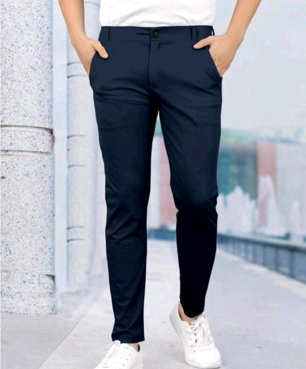 Men's Spandex Trouser uploaded by Venner Fashion on 6/30/2023
