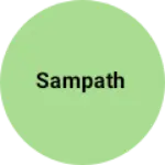 Business logo of Sampath
