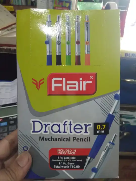 Product uploaded by Al Hyder stationeries Mart on 6/30/2023