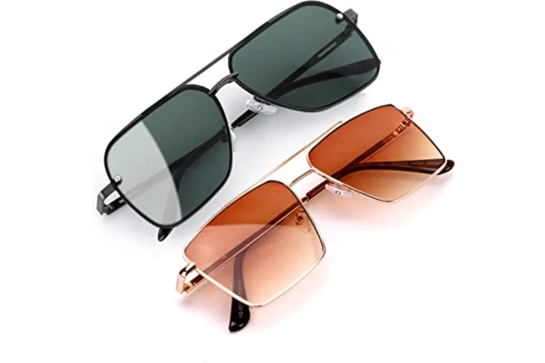 50+ stylish  sunglasses  uploaded by R N FANCY CAPS on 6/30/2023
