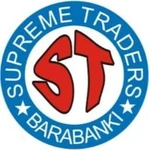 Business logo of SUPREME TRADERS