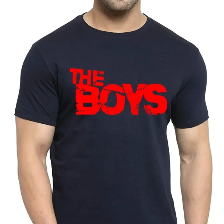 Men's tshirt uploaded by SAI COTTON on 6/30/2023