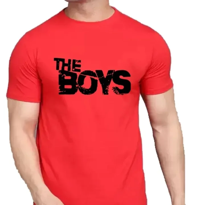 Men's tshirt uploaded by business on 6/30/2023